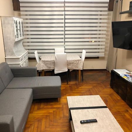 Casa Dos Agarimos Apartment Vigo Bagian luar foto
