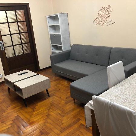 Casa Dos Agarimos Apartment Vigo Bagian luar foto