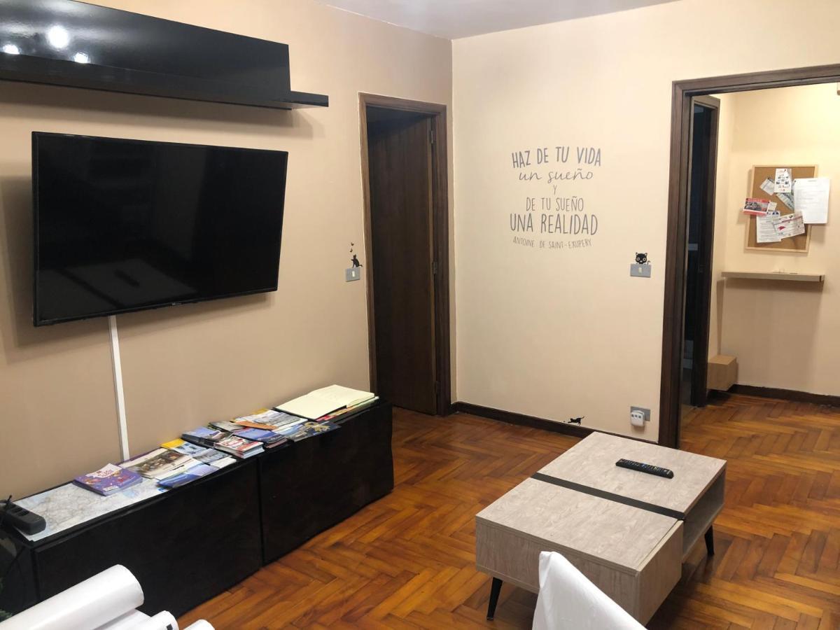 Casa Dos Agarimos Apartment Vigo Bagian luar foto