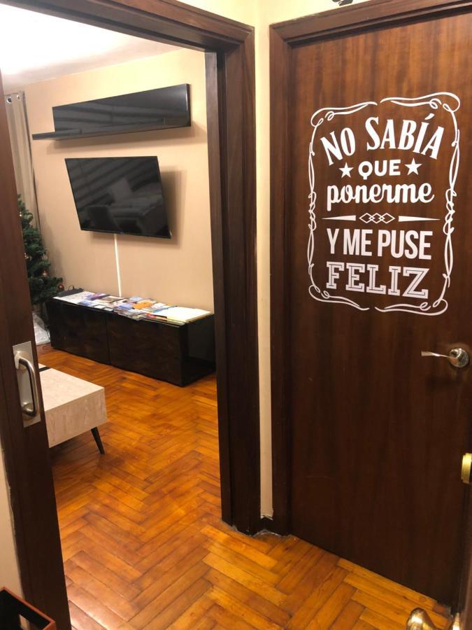 Casa Dos Agarimos Apartment Vigo Bagian luar foto