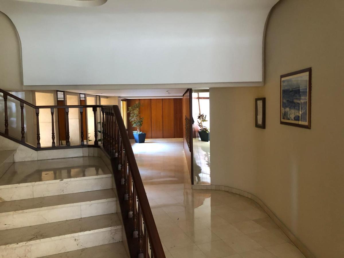 Casa Dos Agarimos Apartment Vigo Bagian luar foto