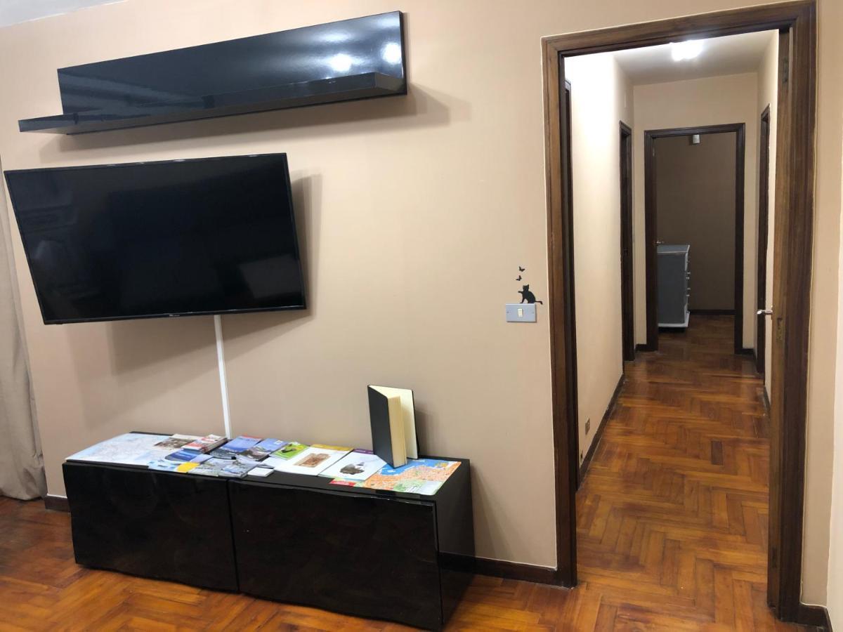 Casa Dos Agarimos Apartment Vigo Bagian luar foto