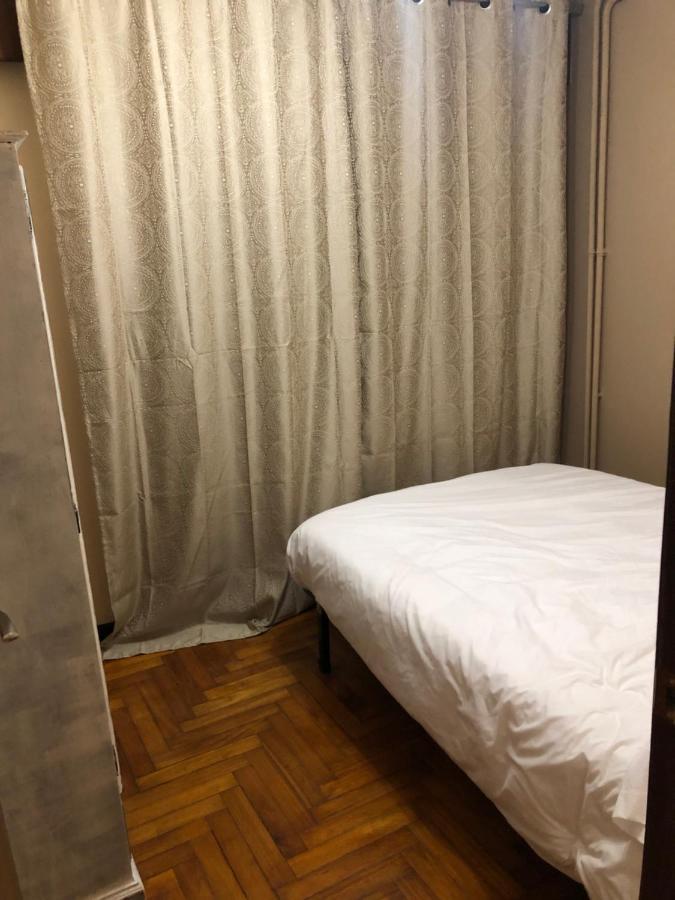 Casa Dos Agarimos Apartment Vigo Bagian luar foto