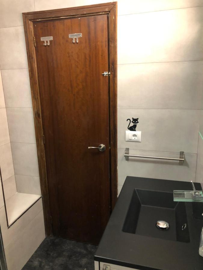 Casa Dos Agarimos Apartment Vigo Bagian luar foto