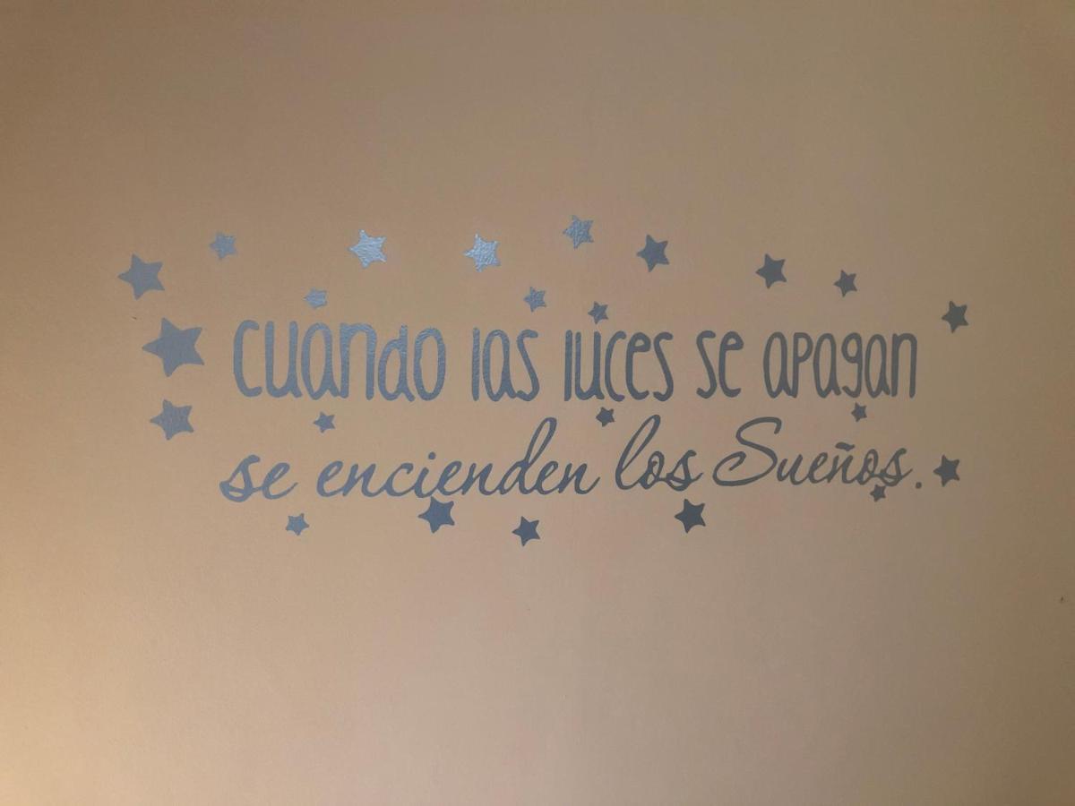 Casa Dos Agarimos Apartment Vigo Bagian luar foto