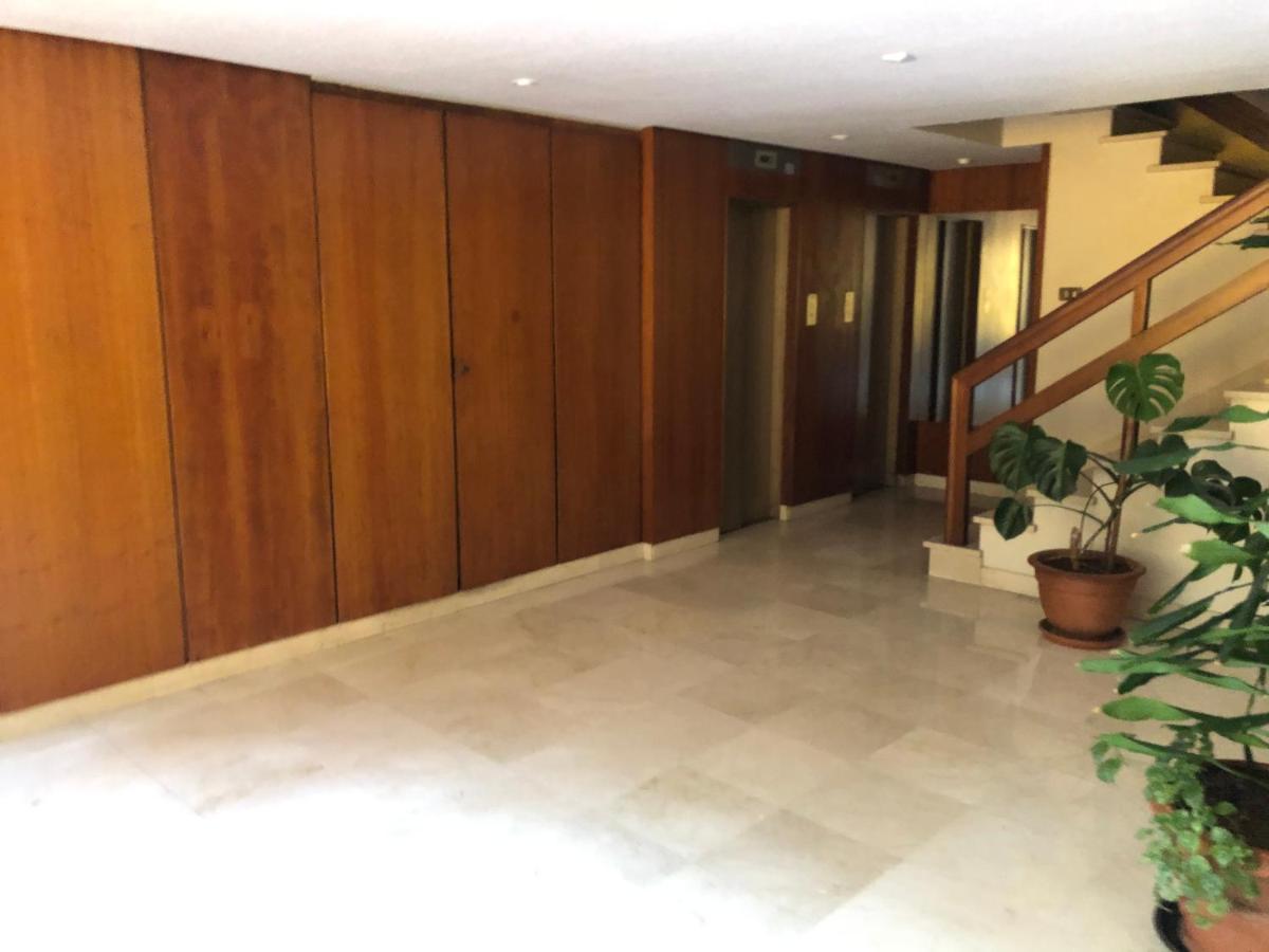 Casa Dos Agarimos Apartment Vigo Bagian luar foto
