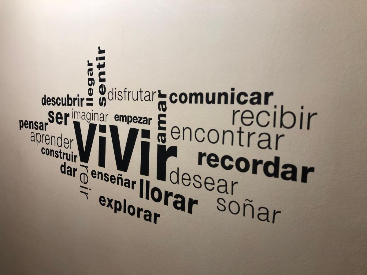 Casa Dos Agarimos Apartment Vigo Bagian luar foto
